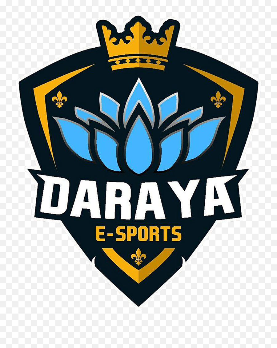 Logo Mascot Daraya E - Sports Album On Imgur Daraya Esports Png Emoji,Faker Logo