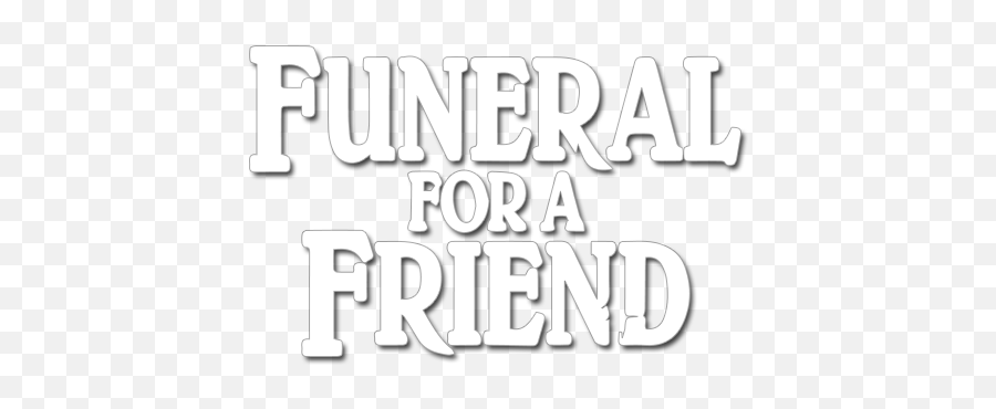 Funeral For A Friend Music Fanart Fanarttv - Language Emoji,Friend Logo