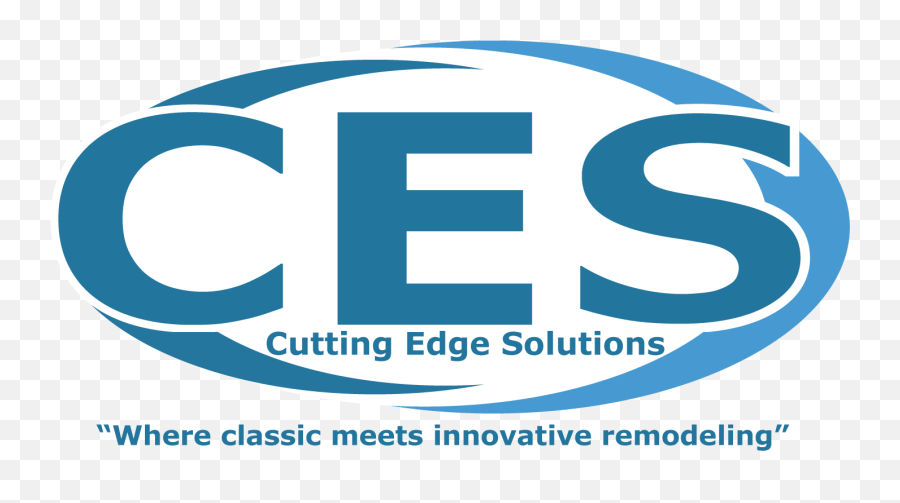 Elegant Playful Construction Logo Design For Ces Cutting - Dot Emoji,Ces Logo