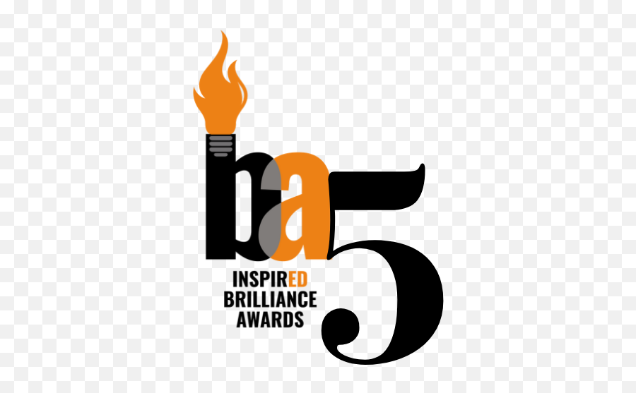 Inspiredu0027s Brilliance Awards 5 Years Celebrating Private - Marketing Emoji,Private School Logo