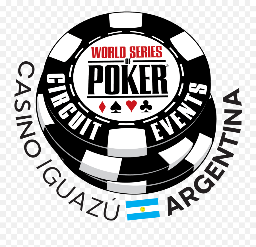 888 Poker Instant Play - Wsop Circuit Emoji,Argen Logo