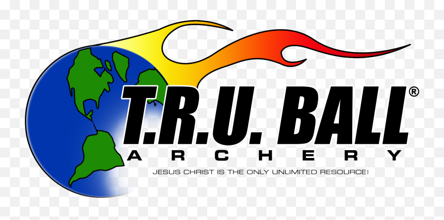 Downloads Page - Truballaxcel Tru Ball Archery Logo Emoji,Ball Logo
