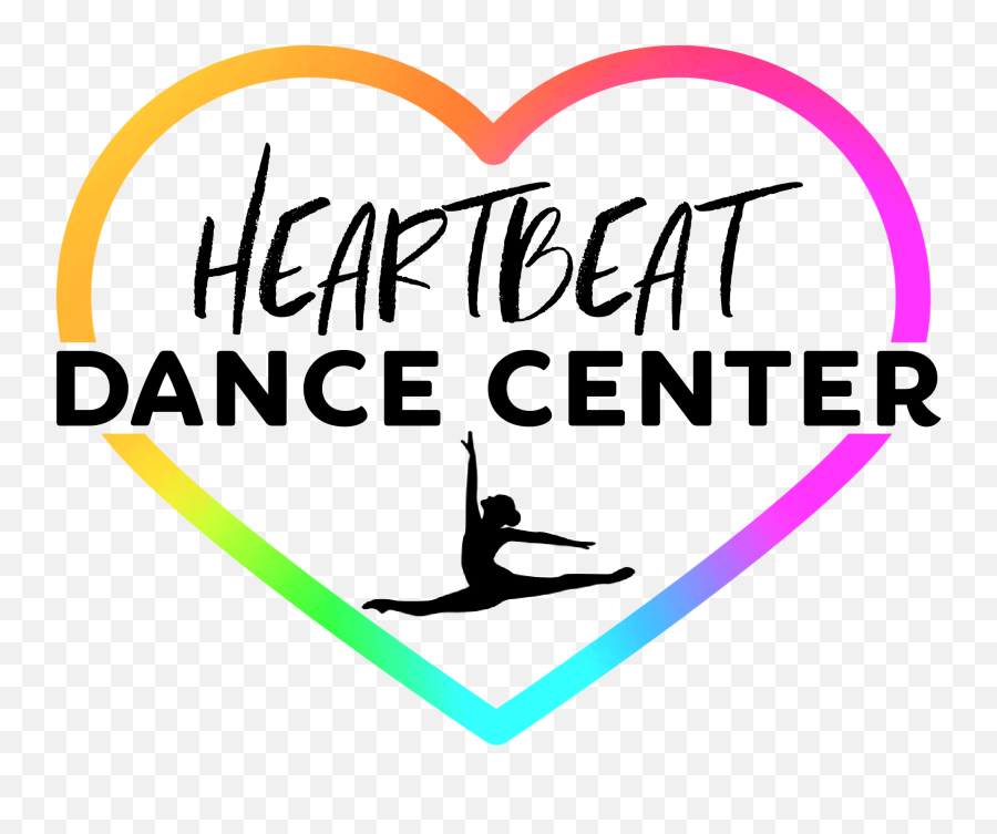 Heartbeat Dance Center - Home Tinh Ninh Thuan Emoji,Heartbeat Logo
