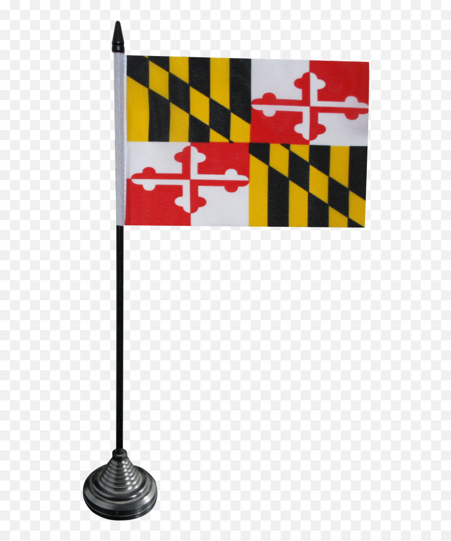 Download Maryland State Flag Png Image - Maryland Flag Emoji,Maryland Flag Png