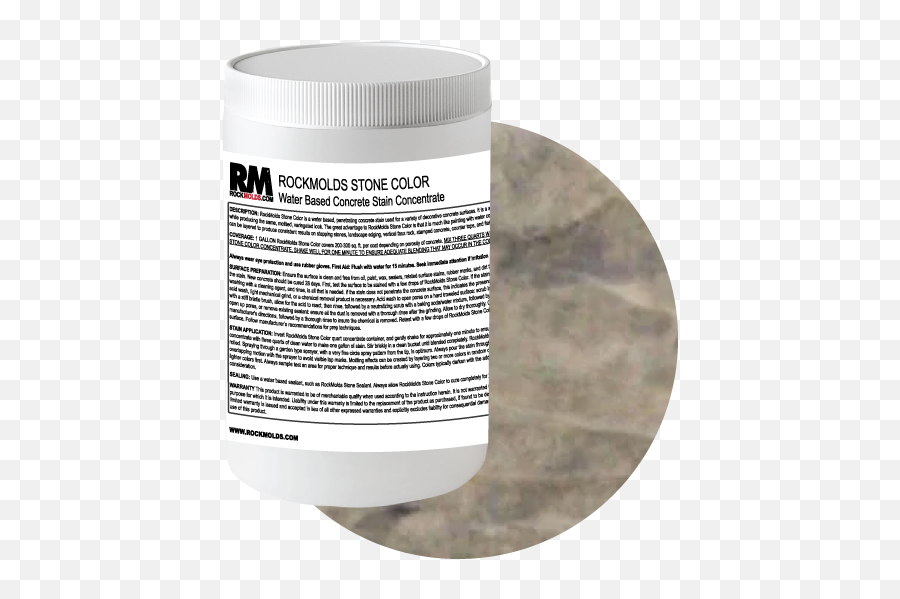 Water Based Stain - Medical Supply Emoji,Semi Transparent Concrete Stain
