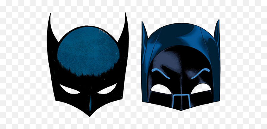 Download Batman Mask Free Download Png Emoji,Batman Mask Png