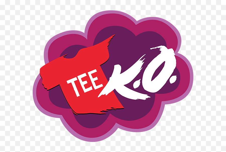 The Jackbox Party Pack 3 - Jackbox Tee Ko Logo Emoji,Ok Ko Logo