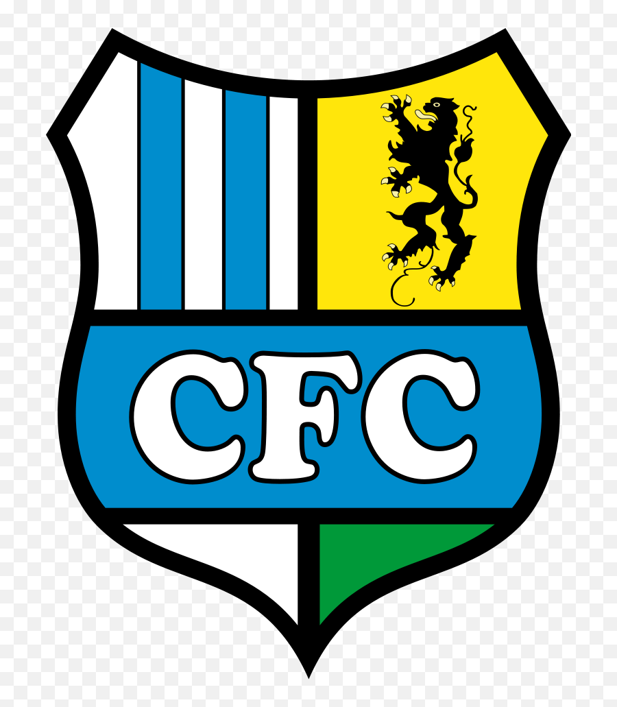 Pin - Chemnitzer Fc Emoji,Bundesliga Logo