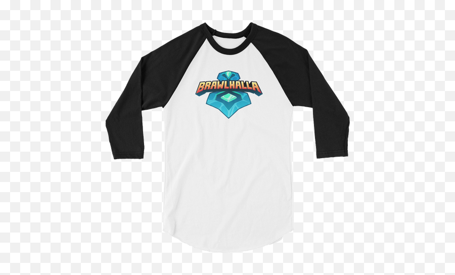 Brawlhalla Official Merchandise Ubisoft Store Emoji,Super Hero Logo Shirts
