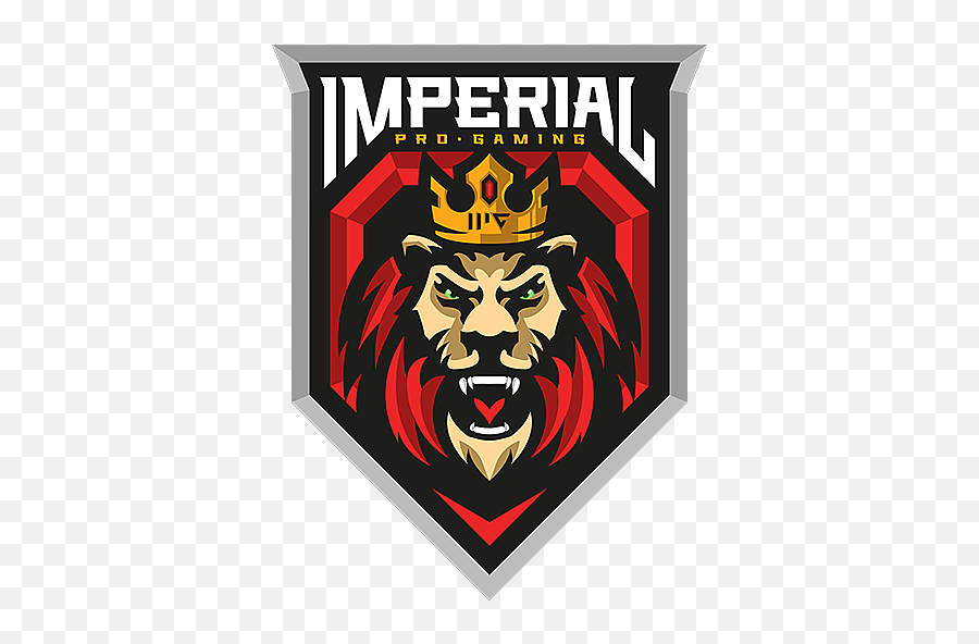 Team Imperial Cs - Language Emoji,Imperial Logo