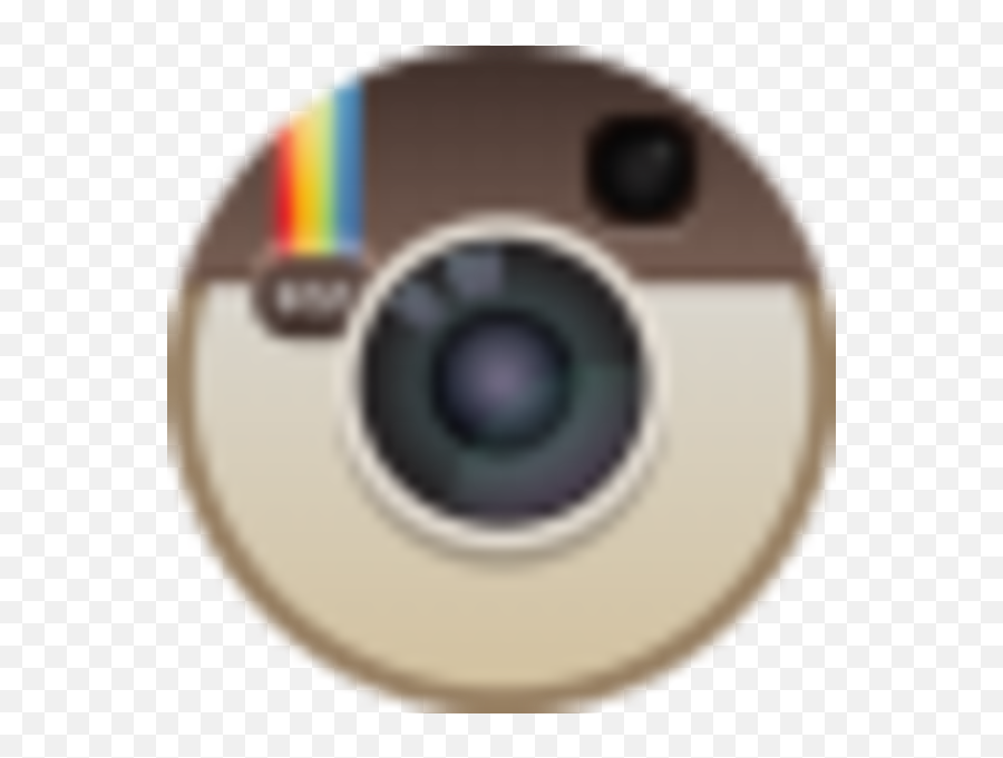 Active Instagram Icon Free Images At Clkercom - Vector Emoji,Twitter And Instagram Logo