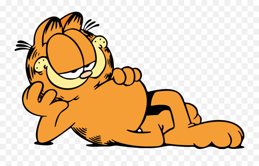 Animated U0027garfieldu0027 Film Franchise Planned Rotoscopers - Animated Garfield Movie Emoji,Warner Animation Group Logo