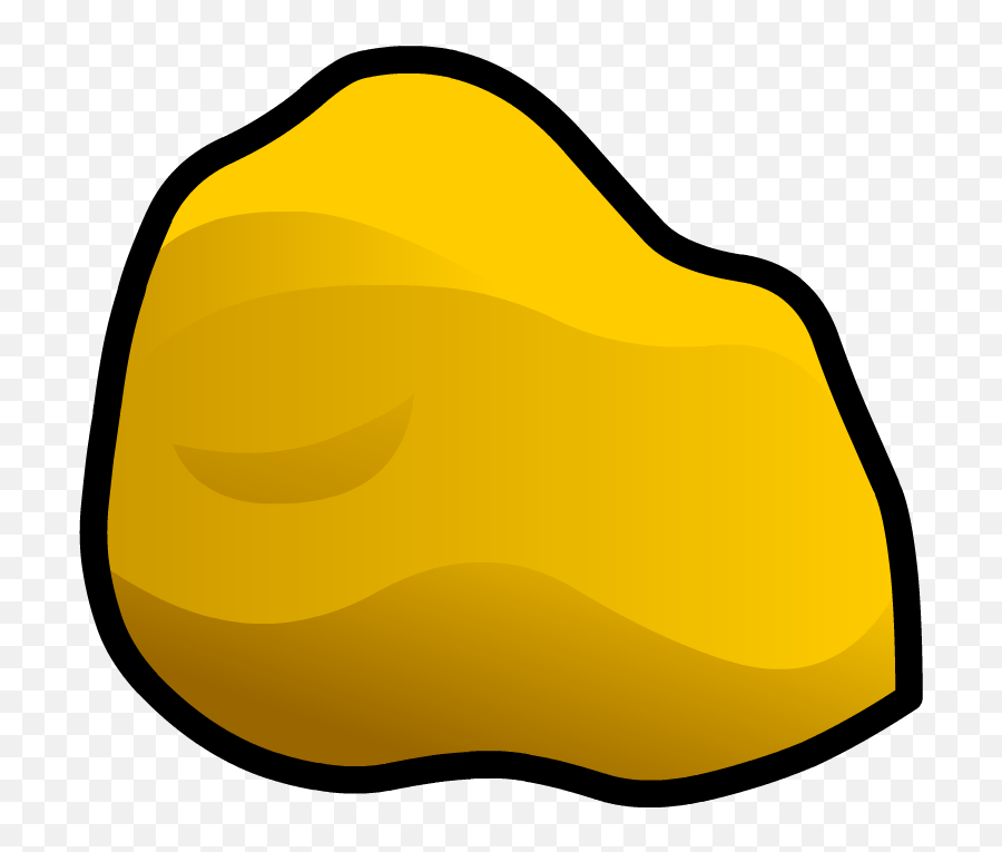 Gold Rush - Brainpop Emoji,Gold Mining Clipart