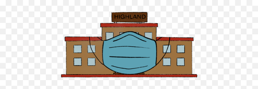 A Senior Year In Quarantine U2013 Highland Rambler Emoji,2020 Toilet Paper Clipart