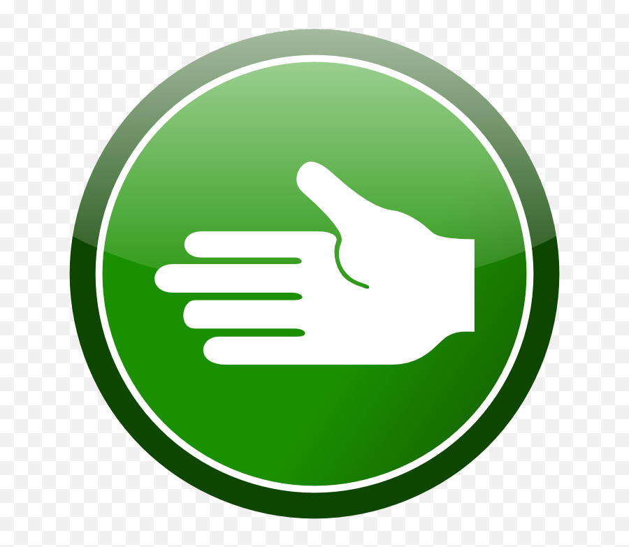 Powerpoint Green Check Mark - Clip Art Library Emoji,Green Check Clipart
