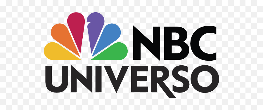 Logo - Nbc Universo Logo Emoji,Nbc Logo