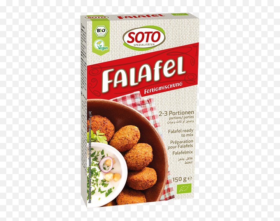 Falafel - Vegan Emoji,Falafel Png