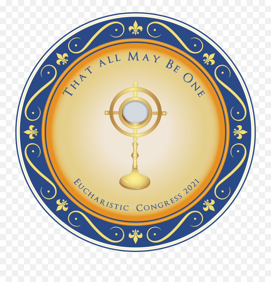 Eucharistic Congress Sponsorship Form - Catholic Diocese Of Emoji,Scouting Legion Logo
