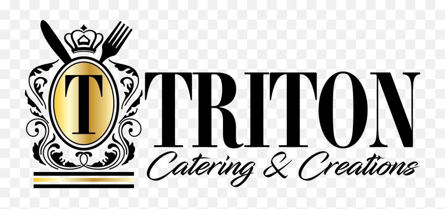 Triton Catering U0026 Creations - Calligraphy Transparent Emoji,Triton Clipart