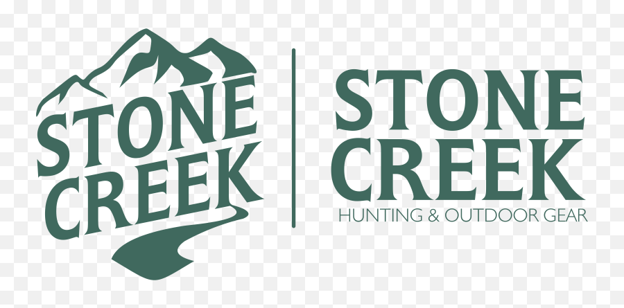 Hunting U0026 Outdoor Gear U0026 Apparel Stone Creek Emoji,Outdoor Clothing Brand Logo
