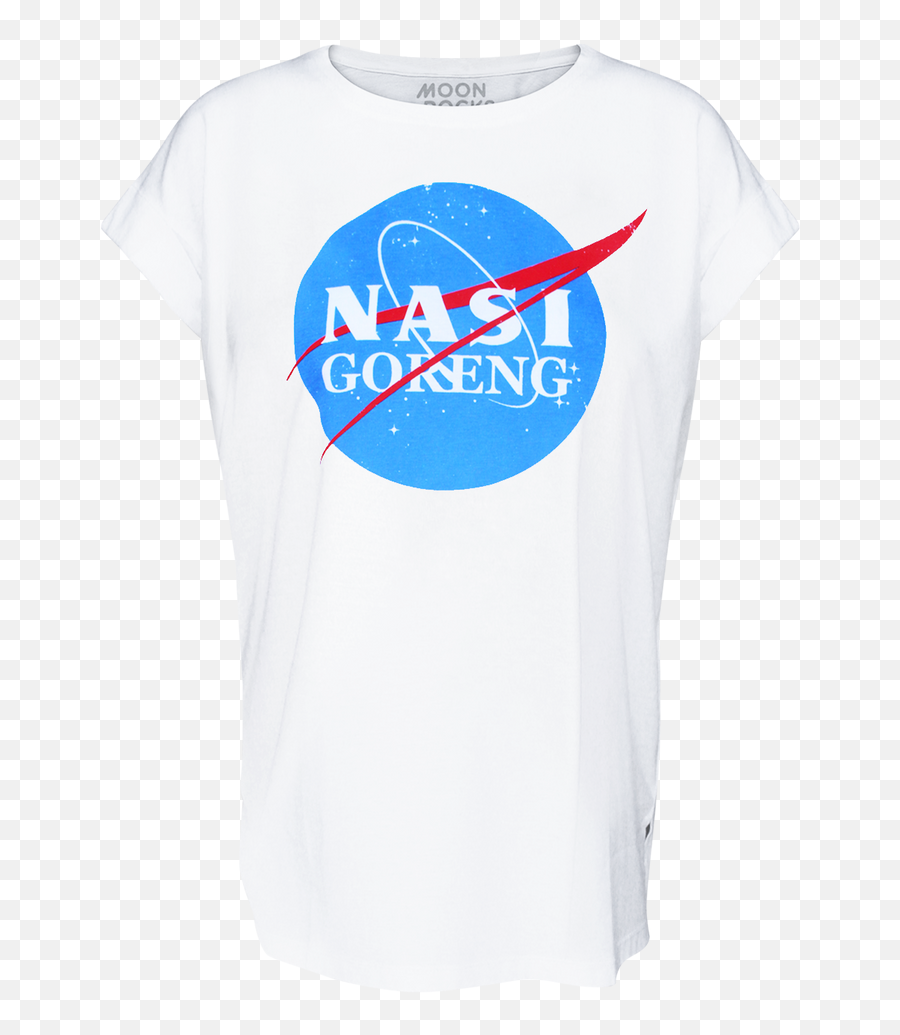 Buy Nasa T Shirt For Women Cheap Online Emoji,Nasa Worm Logo Shirt