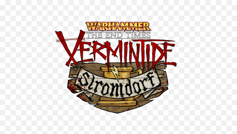 Vermintide Emoji,Vermintide 2 Logo