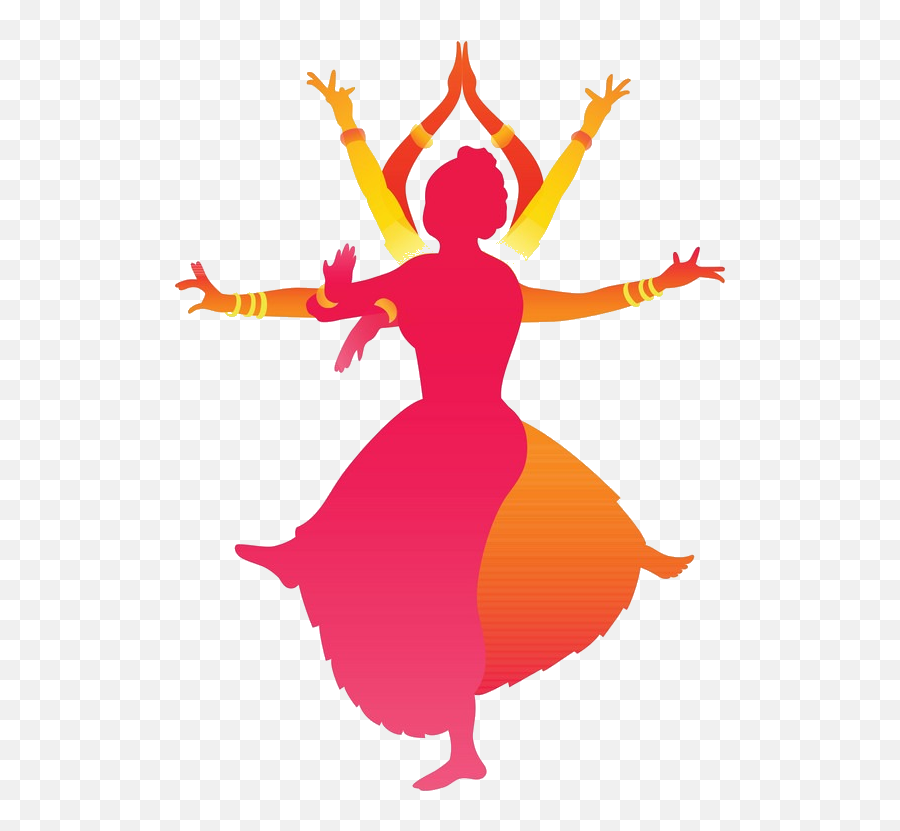 Padmini Ravi Dance Academy Emoji,Dance Class Clipart