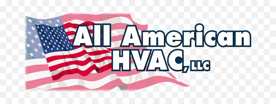 All American Hvac Emoji,Hvac Logo