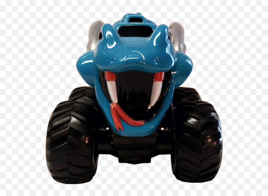 Download Monster Truck 5 - Synthetic Rubber Emoji,Monster Jam Logo