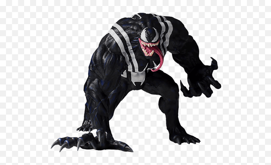 Spider Man Venom Png - Venom Spiderman Marvel Emoji,Venom Png