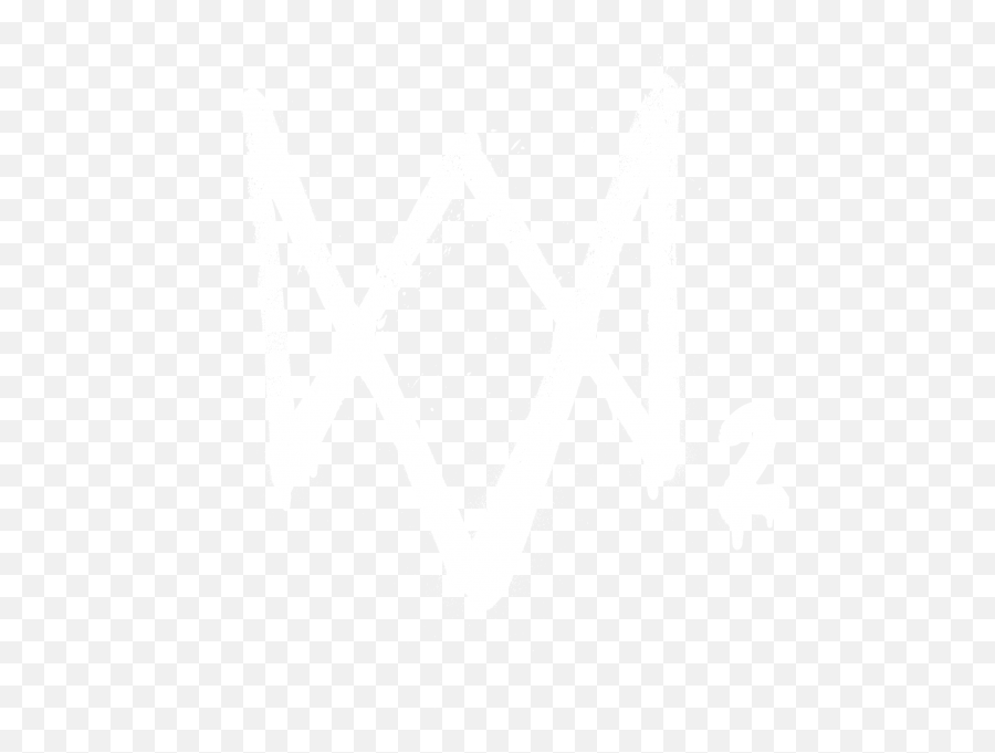 Watch Dogs 2 Logo - Simbolo De Watch Dogs 2 Emoji,Watch Dogs Logo