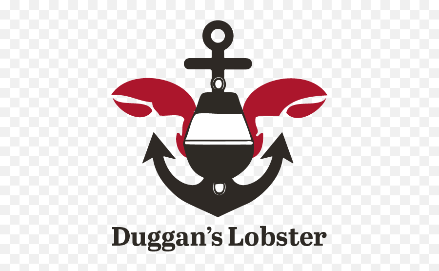 Dugganu0027s Lobster Logo Angela Duggan - Language Emoji,Red Lobster Logo