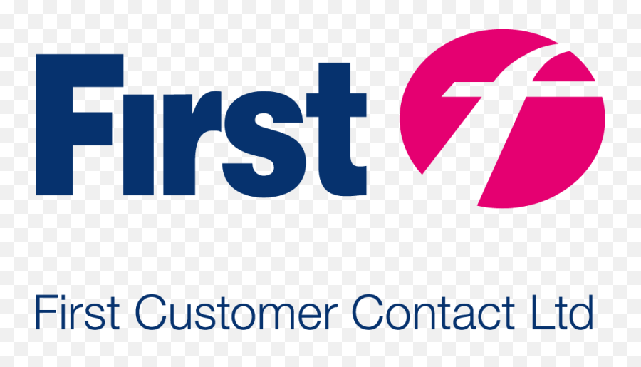 Firstgroup Careers - First Customer Contact Ltd Emoji,Fcc Logo