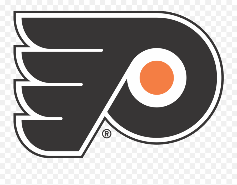 Philadelphia Flyers Logos - Transparent Philadelphia Flyers Logo Emoji,Philadelphia Flyers Logo