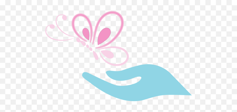 Gardening Pink Text Heart Clipart - Girly Emoji,Gardening Clipart