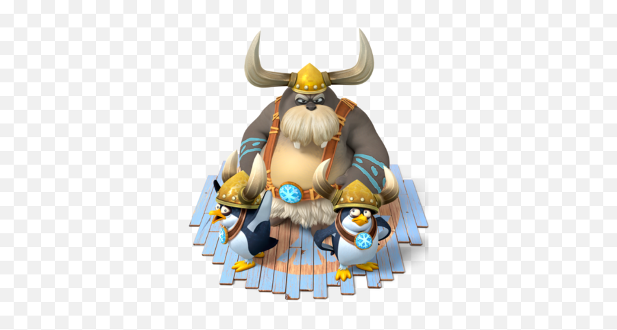 Donkey Kong Snowmads Characters - Tv Tropes Donkey Kong Country Tropical Freeze Snowmads Emoji,Donkey Kong Country Logo