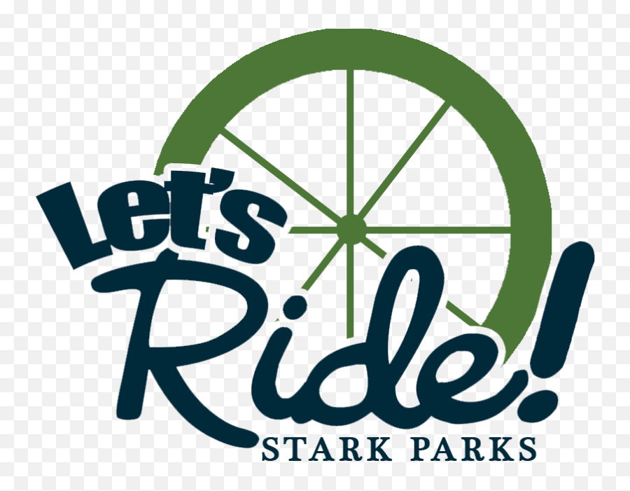 Healthy Adventures Stark Parks - Ride Logo Emoji,Stark Logo