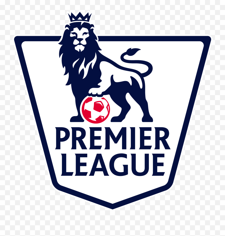 English Premier League Team Logos Vector - Barclays Premier League Logo Png Emoji,Chelsea Fc Logo