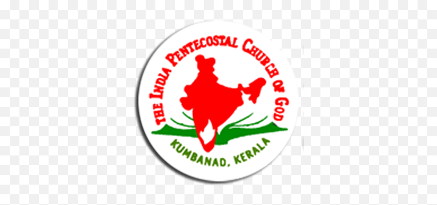 Indian Pentecostal Church Of God Logo - Indian Pentecostal Church Logo Png Emoji,Church Of God Logo