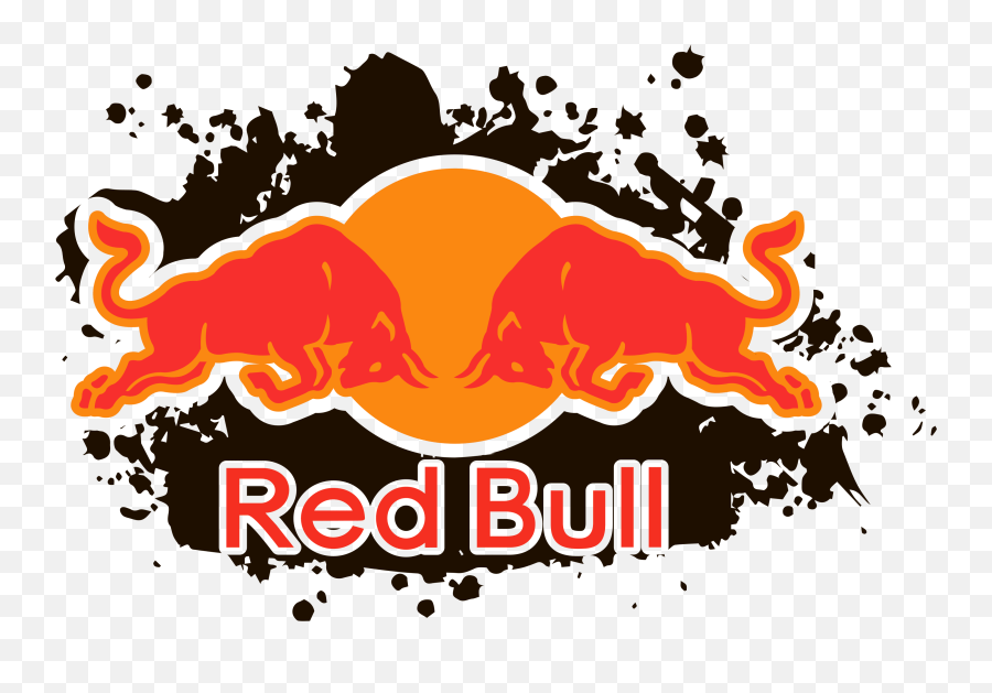 Red Bull Logo Significado História E Png - Logos De Red Bull Emoji,Red Bull Logo