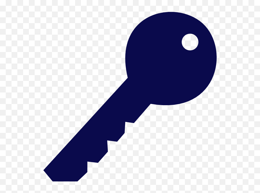 Library Of Car Key Clipart Transparent Library Png Files - Blue Key Clipart Emoji,Key Clipart
