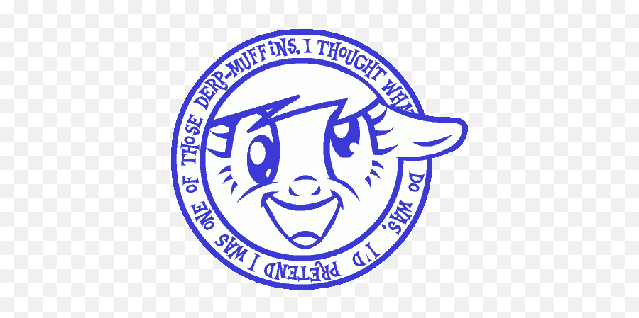 Friendship Is Magic - Southern Railway Us Logo Emoji,Laughing Man Logo