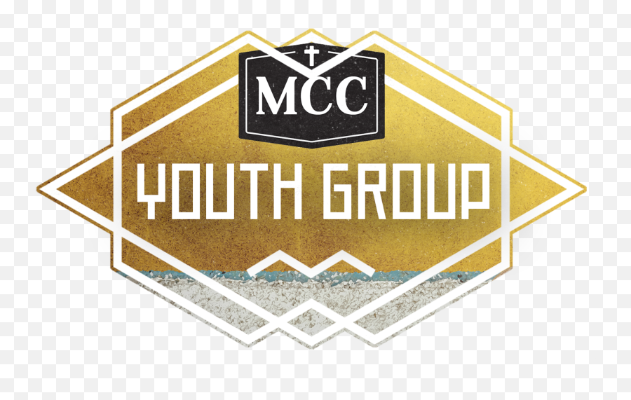 Youth Group Mcc - Language Emoji,Youth Logo