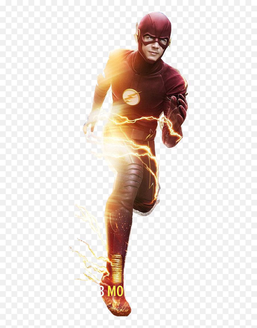 The Cw By Trickarrowdesigns - Flash And Supergirl Emoji,The Flash Png