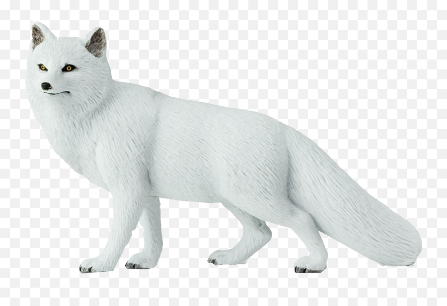 Astronaught Png - Arctic Fox Png Transparent Background Aesthetic Arctic Fox Png Emoji,Fox Transparent Background