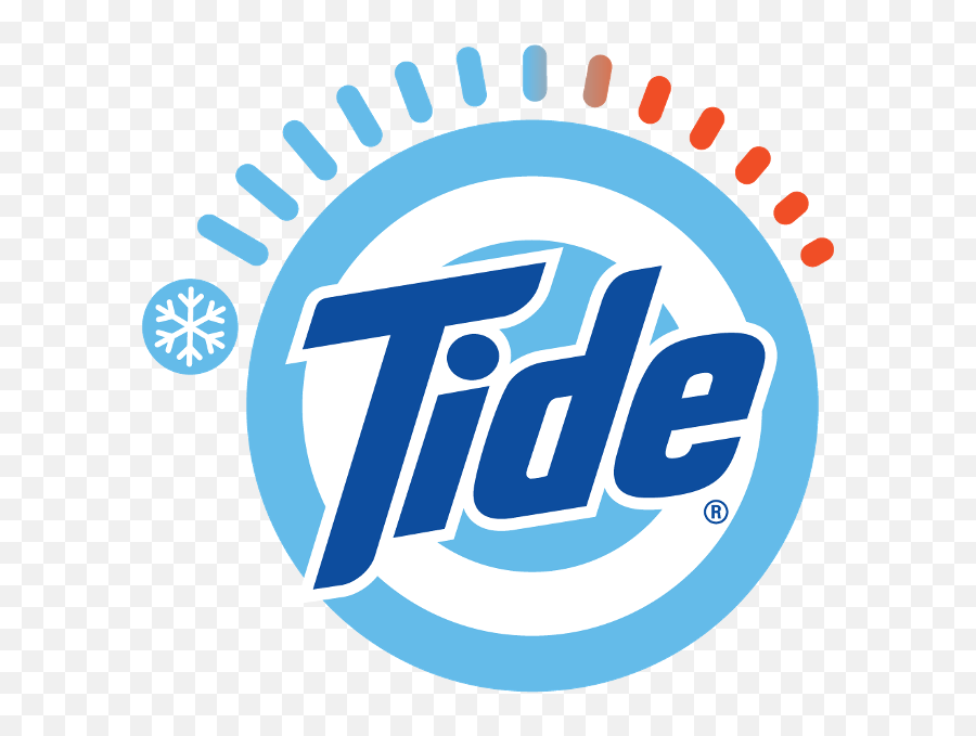 Tide Wants Everyone To Wash Their - Tide Cold Water Logo Emoji,Tide Pod Png