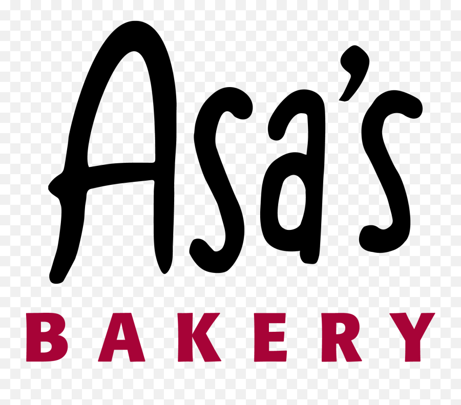Asas Bakery Logo Final - Dot Emoji,Bakery Logo