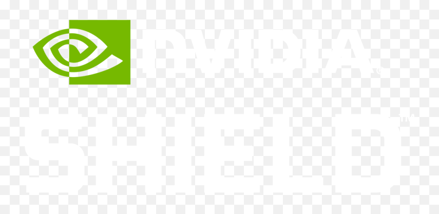 Nvidia Shield Logo - Nvidia Shield Logo Transparent Emoji,Nvidia Logo