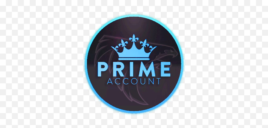 Ranked Csgo Smurf Account - Cs Go Prime Emoji,Csgo Logo
