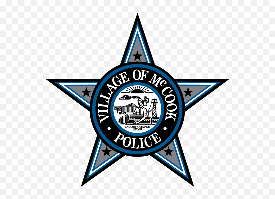 Mccook Police Department - Home Nba All Star Charlotte 2019 Logo Emoji,C.o.p Logo